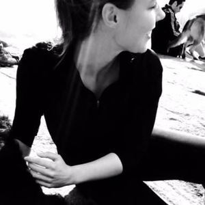 Meet your Posher, Kirsten